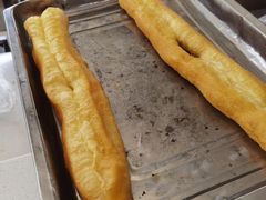 大油条-奕宏饺子楼(朱庄小区店)