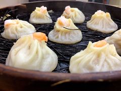 -四季美汤包(户部巷店)