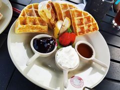 -漫咖啡(浏阳河店)