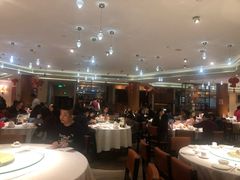 大堂-潮福城大酒楼(湖滨北路店)