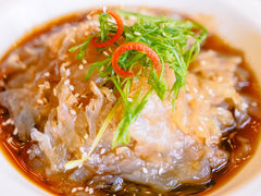-宁波汉通海鲜大酒店(江湾店)