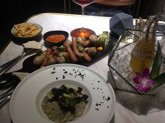 -STARRY CAFE & LOUNGE BAR(高新店)