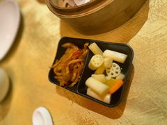 -富力万达嘉华酒店-品珍中餐厅(水果湖店)