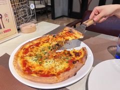 -BONAZZA 意大利餐厅