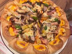 -必胜客(鳌江万达店)