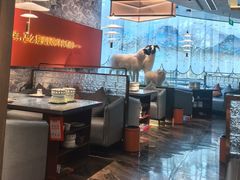 -百草滩羊清水涮羊肉·清真·宁夏盐池滩羊(莲花桥店)