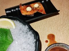 -万岁寿司(蓬江万达店)