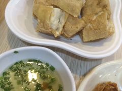 普宁豆干-兄弟深夜豆浆