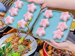 -宗氏一喜砂锅·特色湖北菜(楚河汉街店)