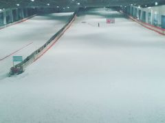 -绍兴启迪乔波冰雪世界