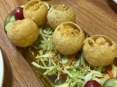 -清真·AL-JANNAT 佳纳特餐厅(狮子桥店)