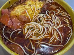 -华兴街煎蛋面(总店)