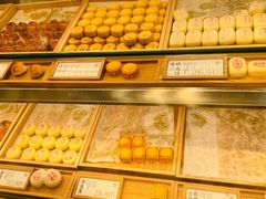 菜单-泸溪河桃酥(欧尚店)