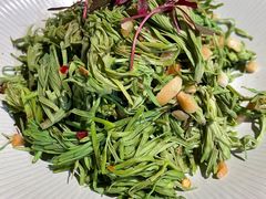 -本处·素食·融合料理(南油店)