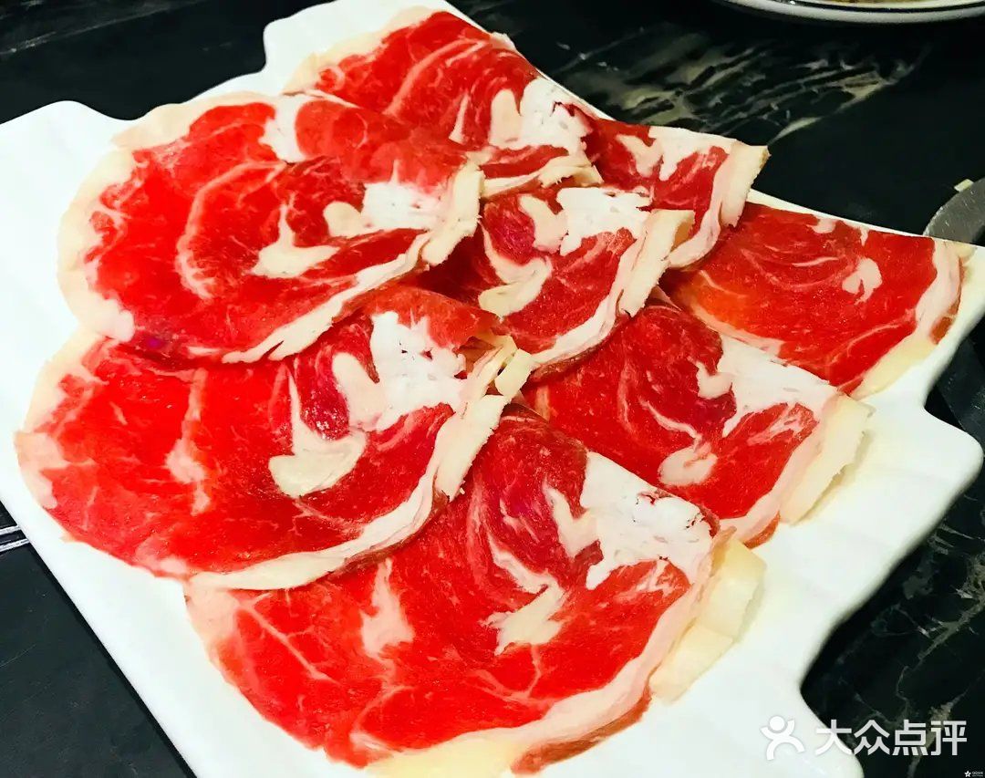 王府井竟然有这样的火锅店