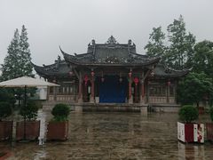 -海窝子古镇