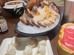 -东海怡品海鲜豆捞(星街坊店)