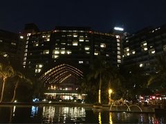 三亚湾海居铂尔曼度假酒店-三亚湾海居铂尔曼度假酒店