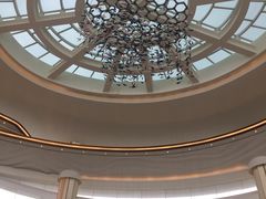 -亚特兰蒂斯•OSSIANO奥西亚诺海底餐厅