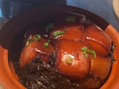 -香园茶社·金陵小灶(老门东店)