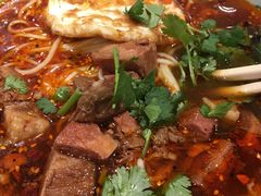 -老四川(T3航站楼F指廊店)