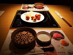 -温野菜涮涮锅(西单大悦城店)