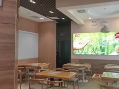 -嘉和一品粥(马家堡店)