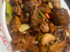 -老山东·山东菜(鲁菜名店)