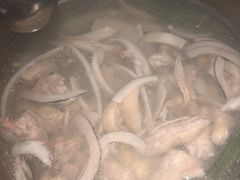 -椰贝原味椰子鸡(江南万达店)