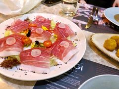 -OGGI TRATTORIA PIZZERIA(深业上城店)