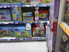 -TOYSRUS玩具反斗城(大连恒隆广场店)