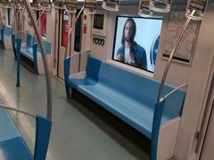 -东方体育中心(地铁站)