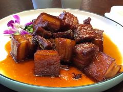 -赴宴楼(鸠兹古镇店)