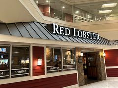 门面-RED LOBSTER(多伦多DT店)