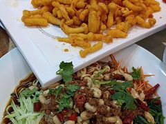 -东北大院·东北菜(三台子店)