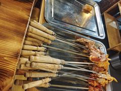 -号令江湖·水浒烤肉(和畅睦邻中心店)
