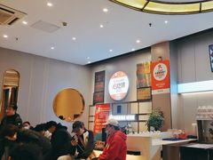 -刘胖子家常菜·蹄花焖藕(江汉路总店)