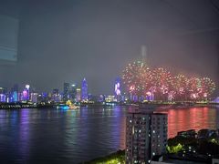 -武汉绿地中心