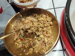 -留香铁板烤肉(解放西路旗舰店)