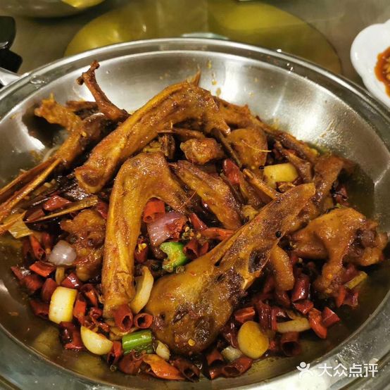 川菜一绝(锦绣一路店)