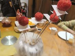 -壹零捌道·北京烤鸭(车公庄店)