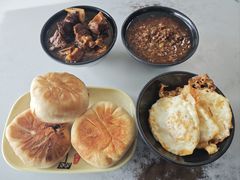 -上海为民商行清真饭店(南大路店)