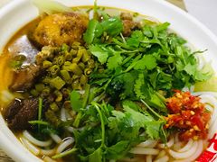 -湖南牛肉特色粉面(华屏路店)