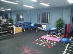 -悦健身私教工作室(双井店)
