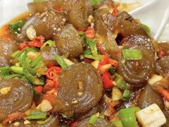 -新凯旋烧烤·燕姐千岛湖土菜