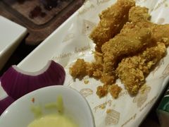 -通海俄式烧烤·俄罗斯大串(嵩山路店)