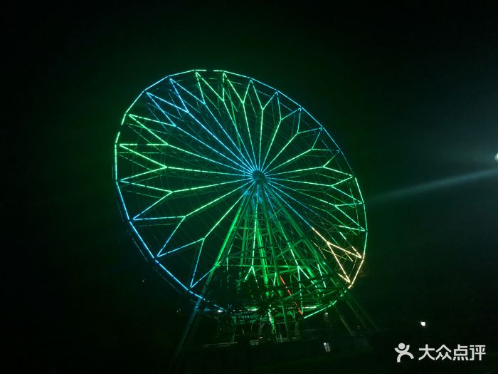 三水乐园-图片-姜堰区周边游-大众点评网