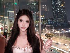 -福楼毕斯罗F Bistronome(国贸商城约会地标景观店)