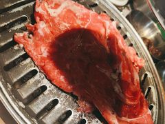 -农乐园炭火烤肉(世茂店)