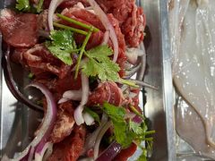 -小院地摊烤肉